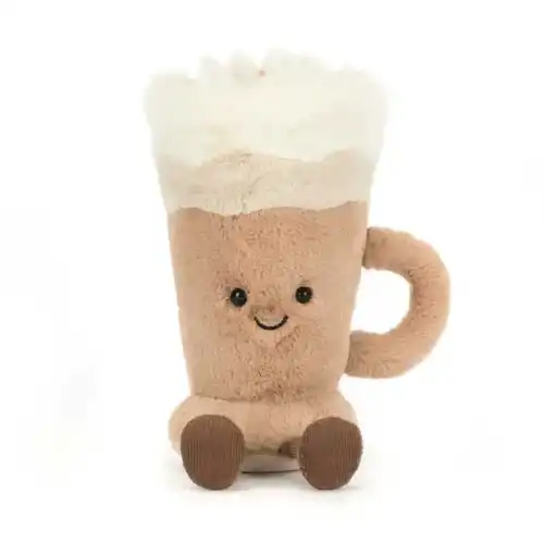 Jellycat Amuseables Latte - Image 2