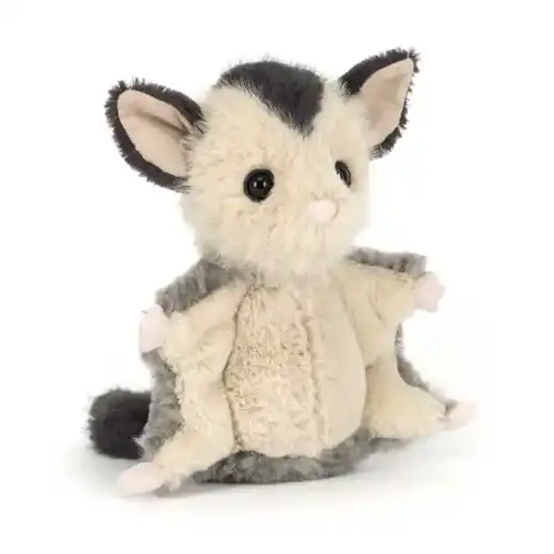 Lolly Sugar Glider