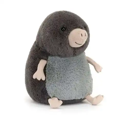 Jellycat Muswell Mole