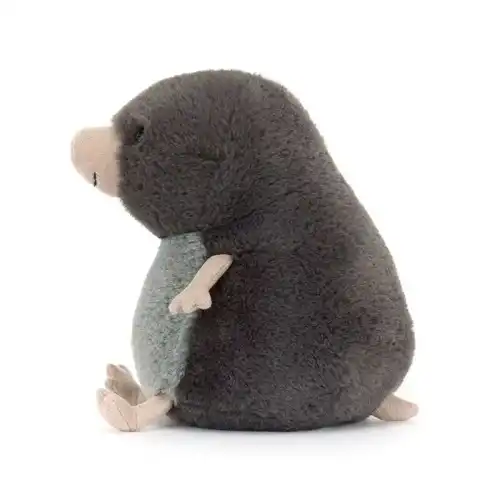 Jellycat Muswell Mole - Image 2