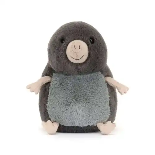 Jellycat Muswell Mole - Image 3