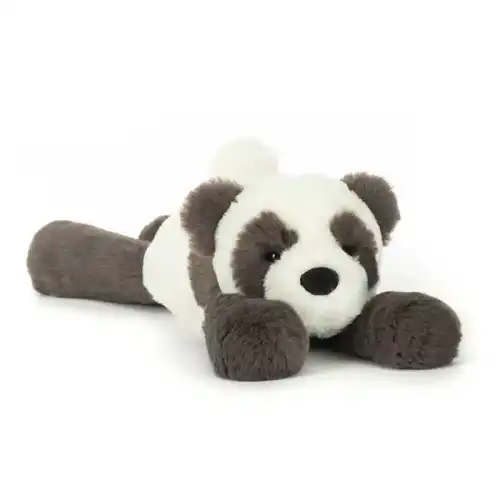 Jellycat Smudge Panda