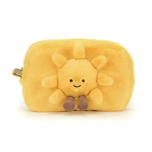 Jellycat Pouch Sun - Image 2
