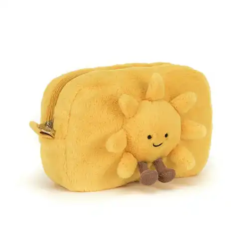 Jellycat Pouch Sun