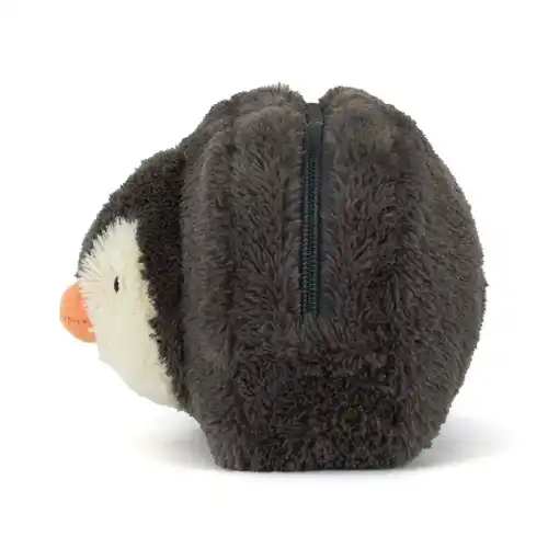 Jellycat Pouch Peanut Penguin - Image 3