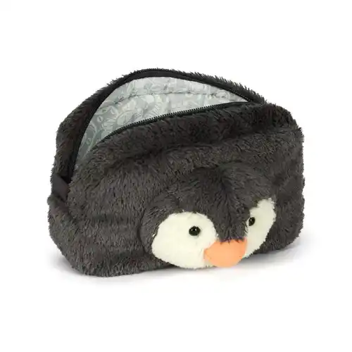 Jellycat Pouch Peanut Penguin - Image 2