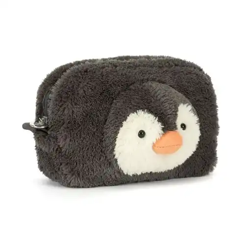 Jellycat Pouch Peanut Penguin