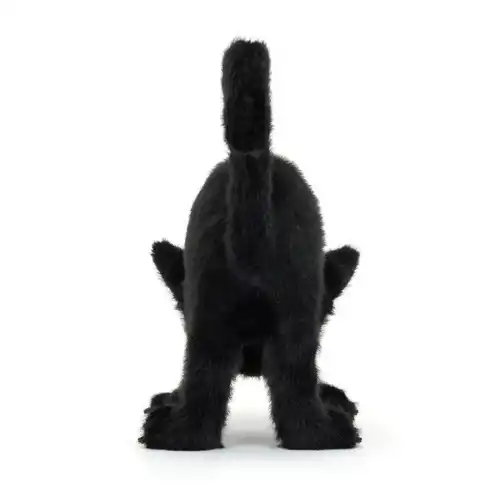 Jellycat Spookipaws Cat - Image 3