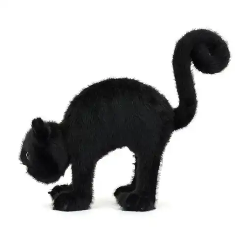 Jellycat Spookipaws Cat - Image 2