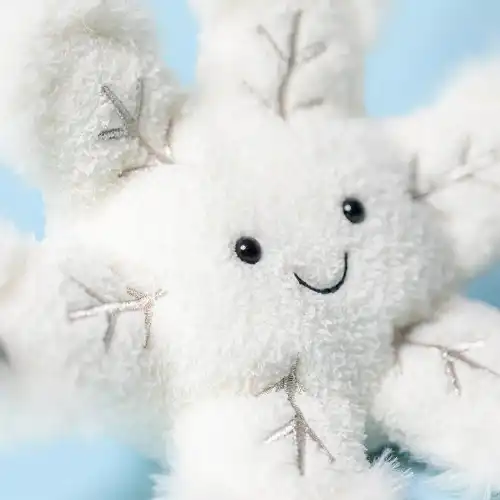 Jellycat - Amuseables Snowflake - Image 2