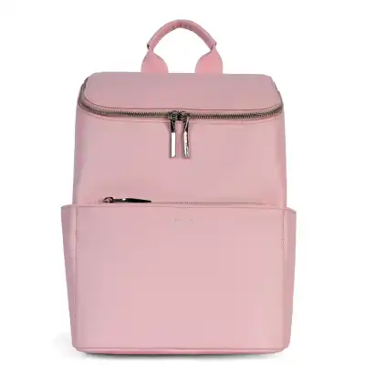 MATT&NAT - BRAVE VEGAN BACKPACK QUARTZ GRAIN