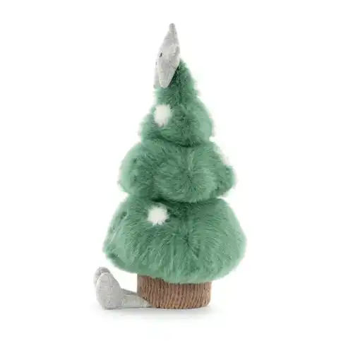 Jellycat -  Amuseables Christmas Tree - Image 3
