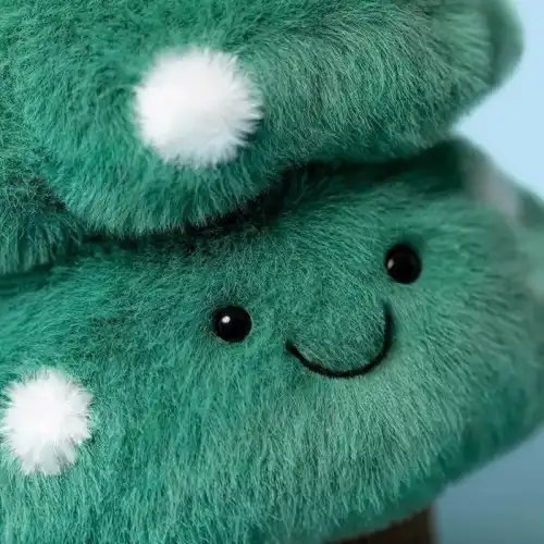 Jellycat -  Amuseables Christmas Tree - Image 2