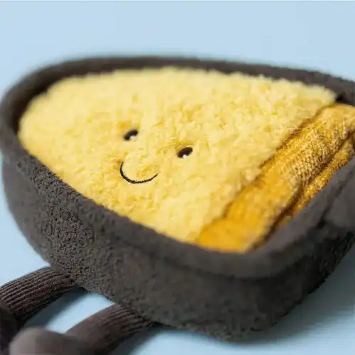 Jellycat - Amuseables Raclette - Image 2