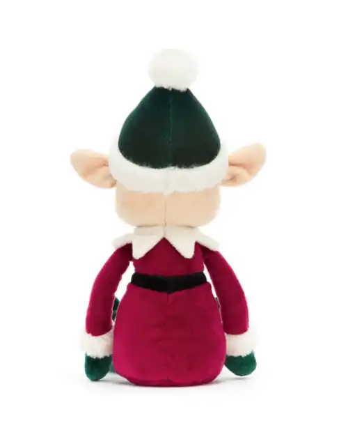 Jellycat - Eldo Elf - Image 2