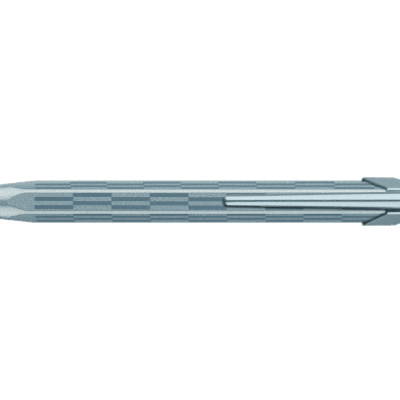 Caran d’Ache Ballpoint Pen 849™ Alpine Frost Blue