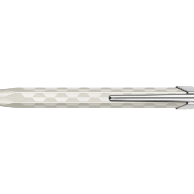 Caran d’Ache Ballpoint Pen 849™ Alpine Frost White