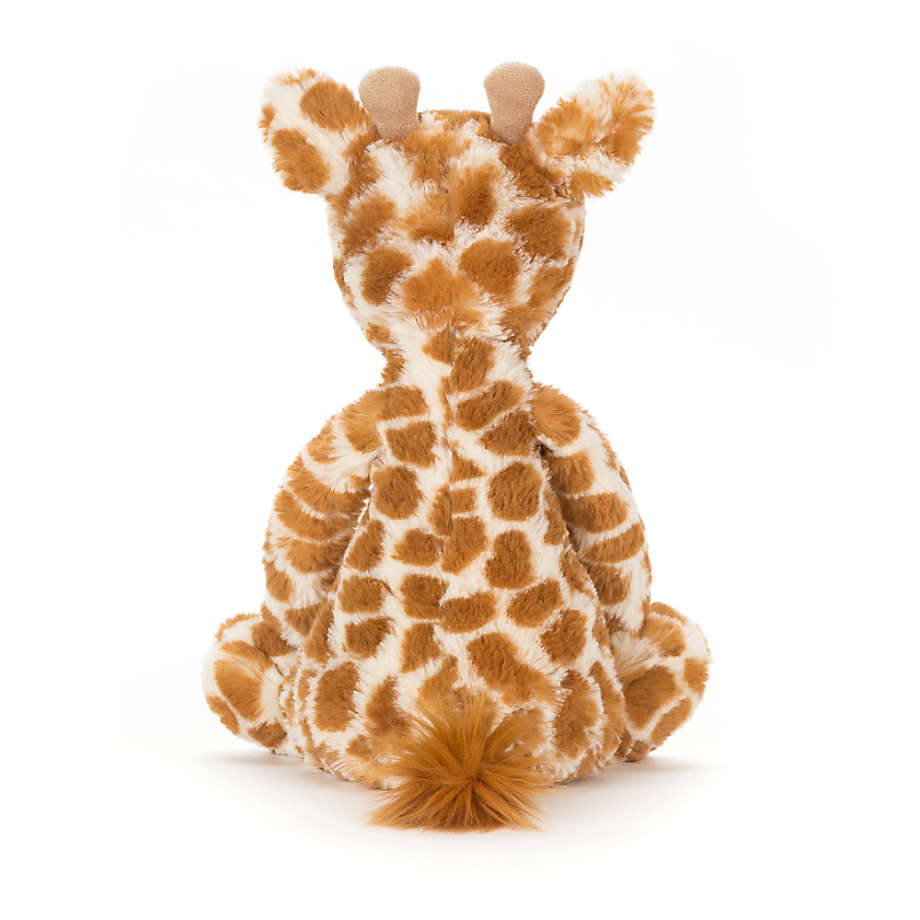 Jellycat - Medium Bashful Giraffe - Image 3