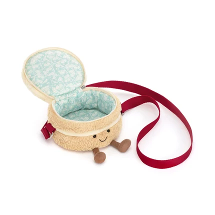 Jellycat - Amuseables Birthday Cake Bag - Image 2