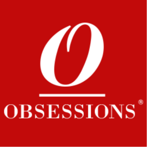 Obsessions Retail Inc. Logo